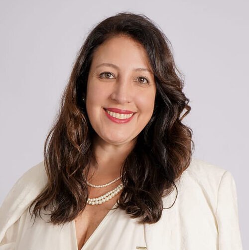 Glaucia de Campos Representante Comercial ANADEM e Corretora Paganini